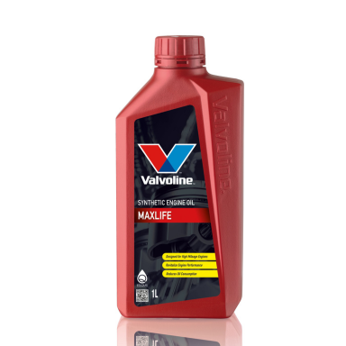MaxLife High-Mileage Engine Oil - Valvoline™ Global Europe - EN